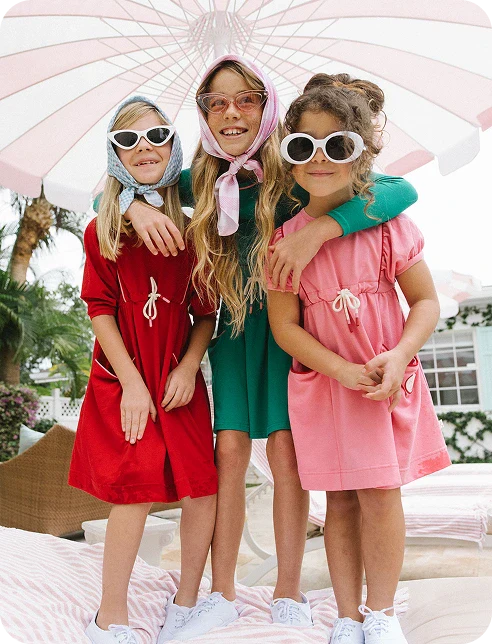 Adorable Fashion, Affordable Prices