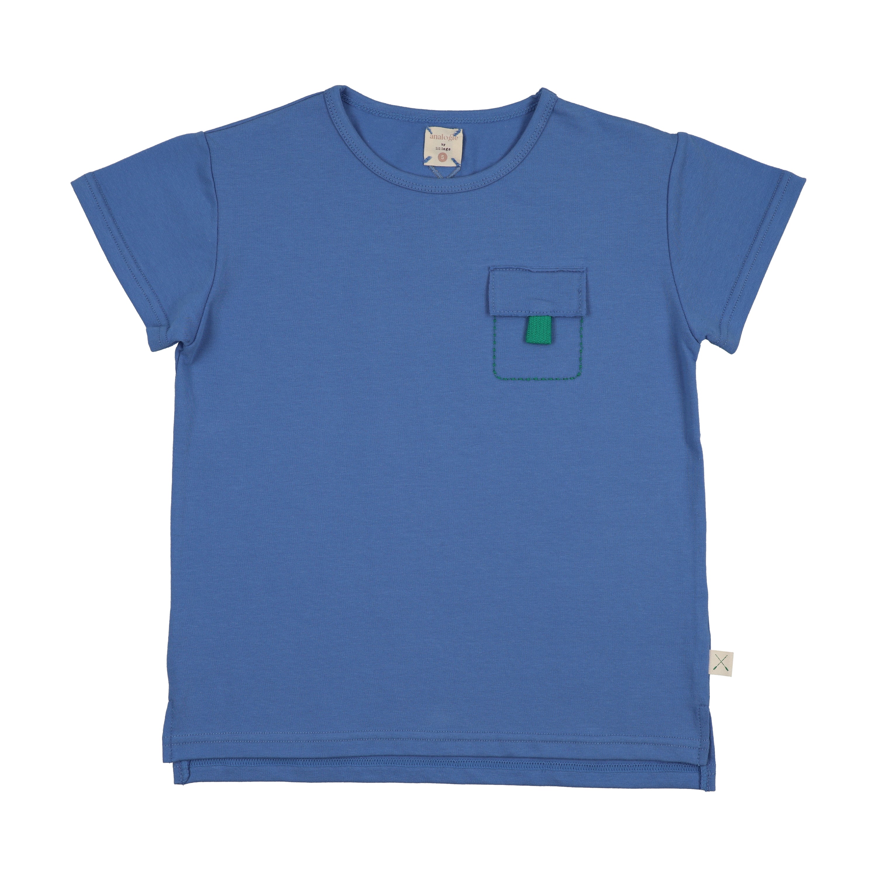 SS26 Baby Tops