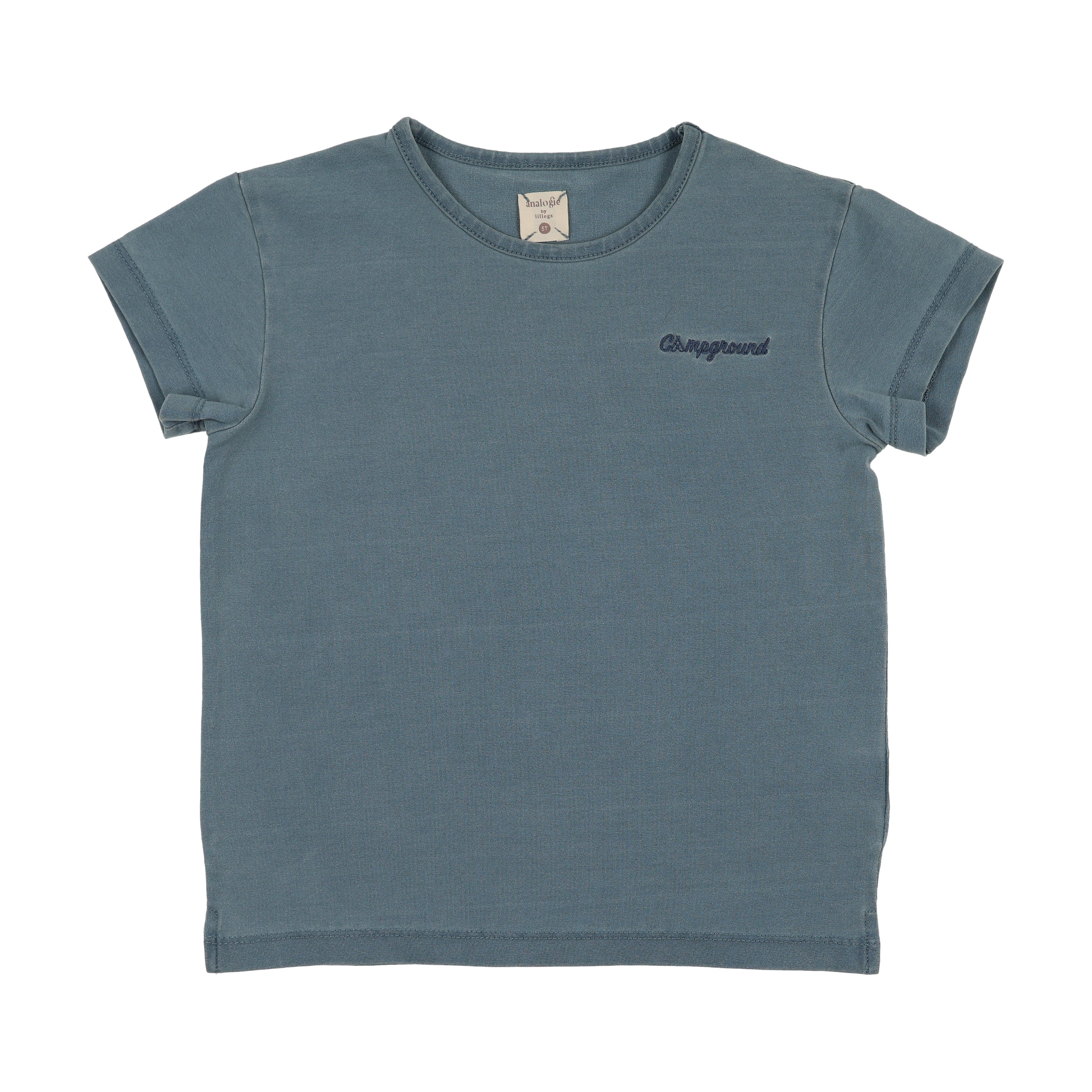 Dainty Denim Boys Set - Image 3