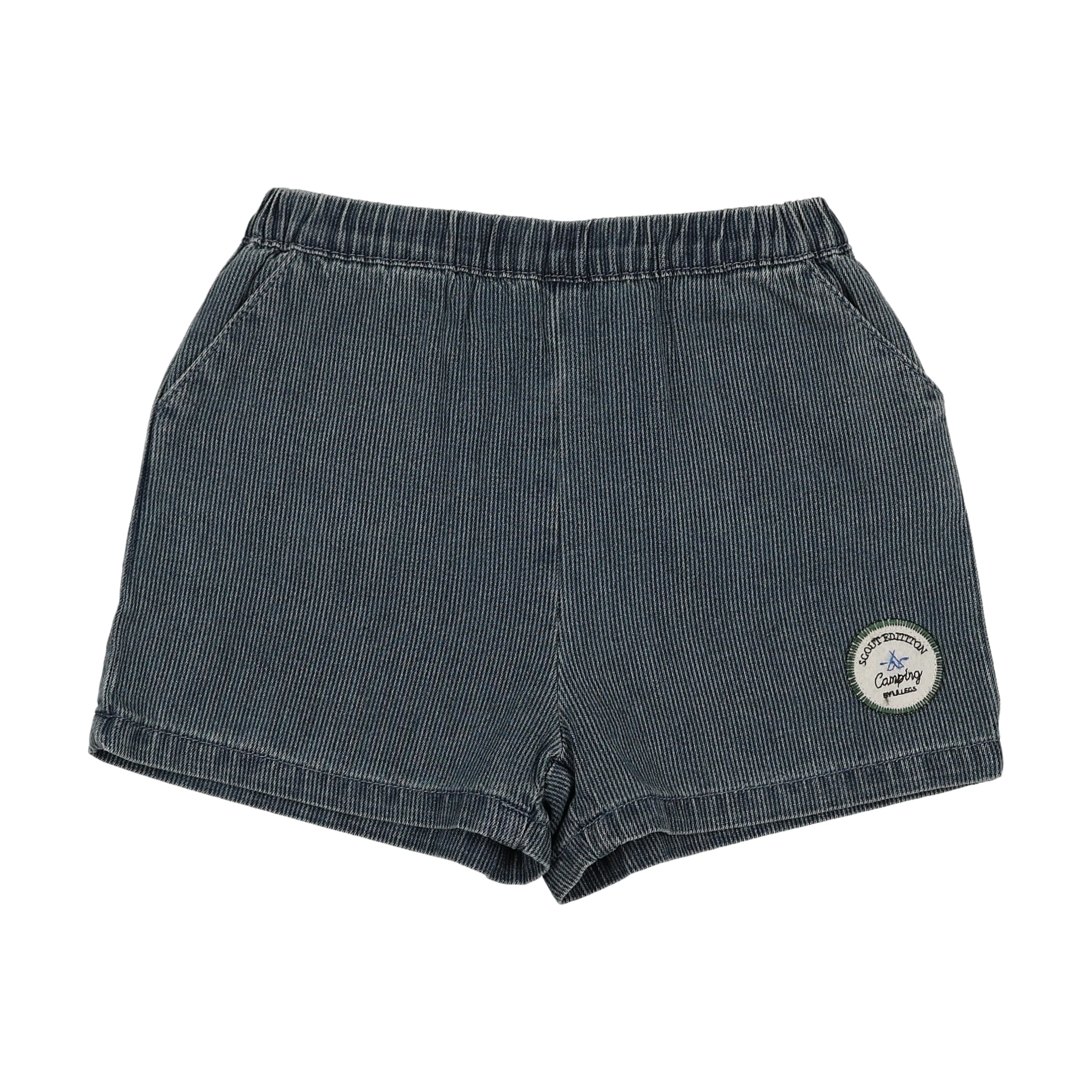 Dainty Denim Boys Set - Image 4