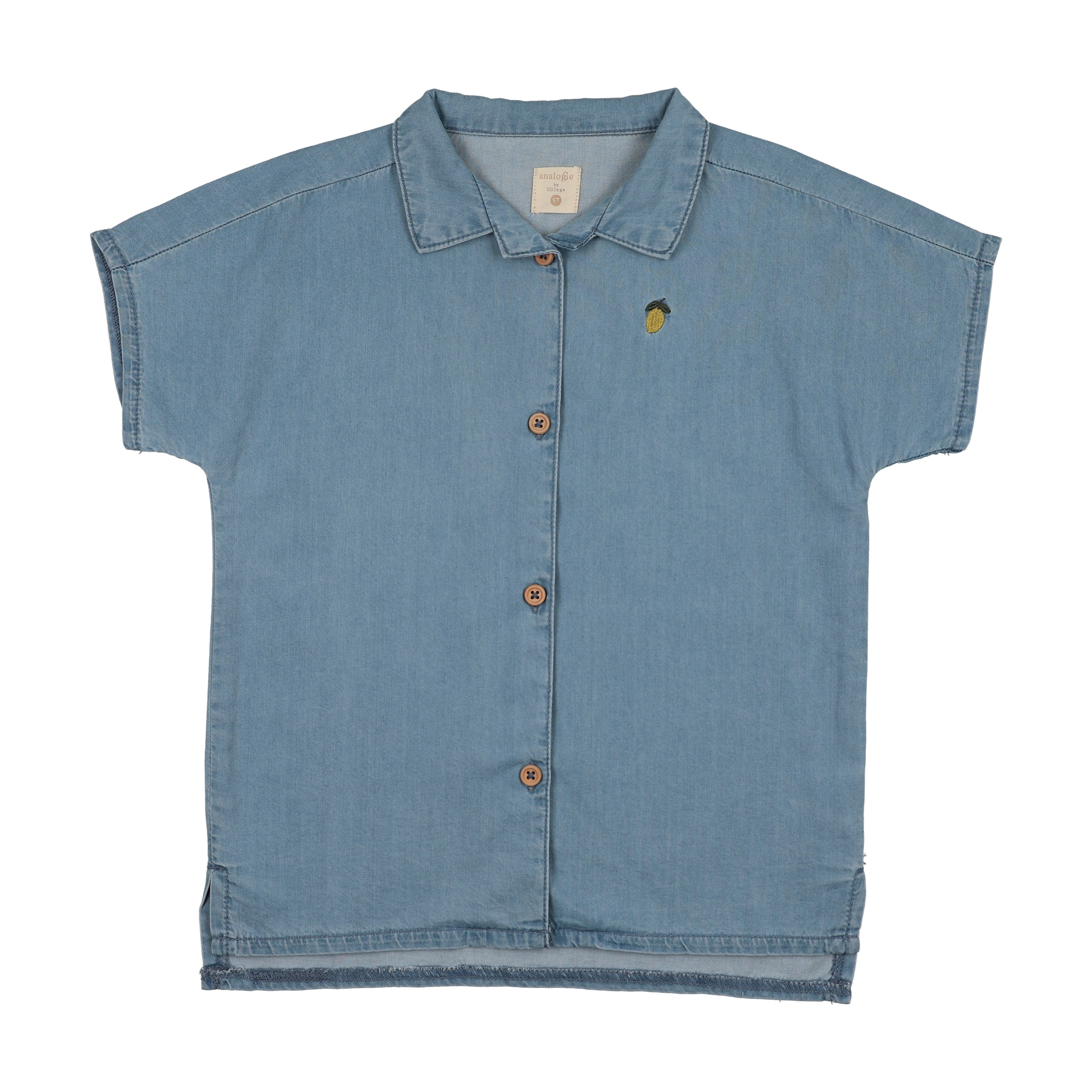 Denim Capsule Boys Set - Image 3